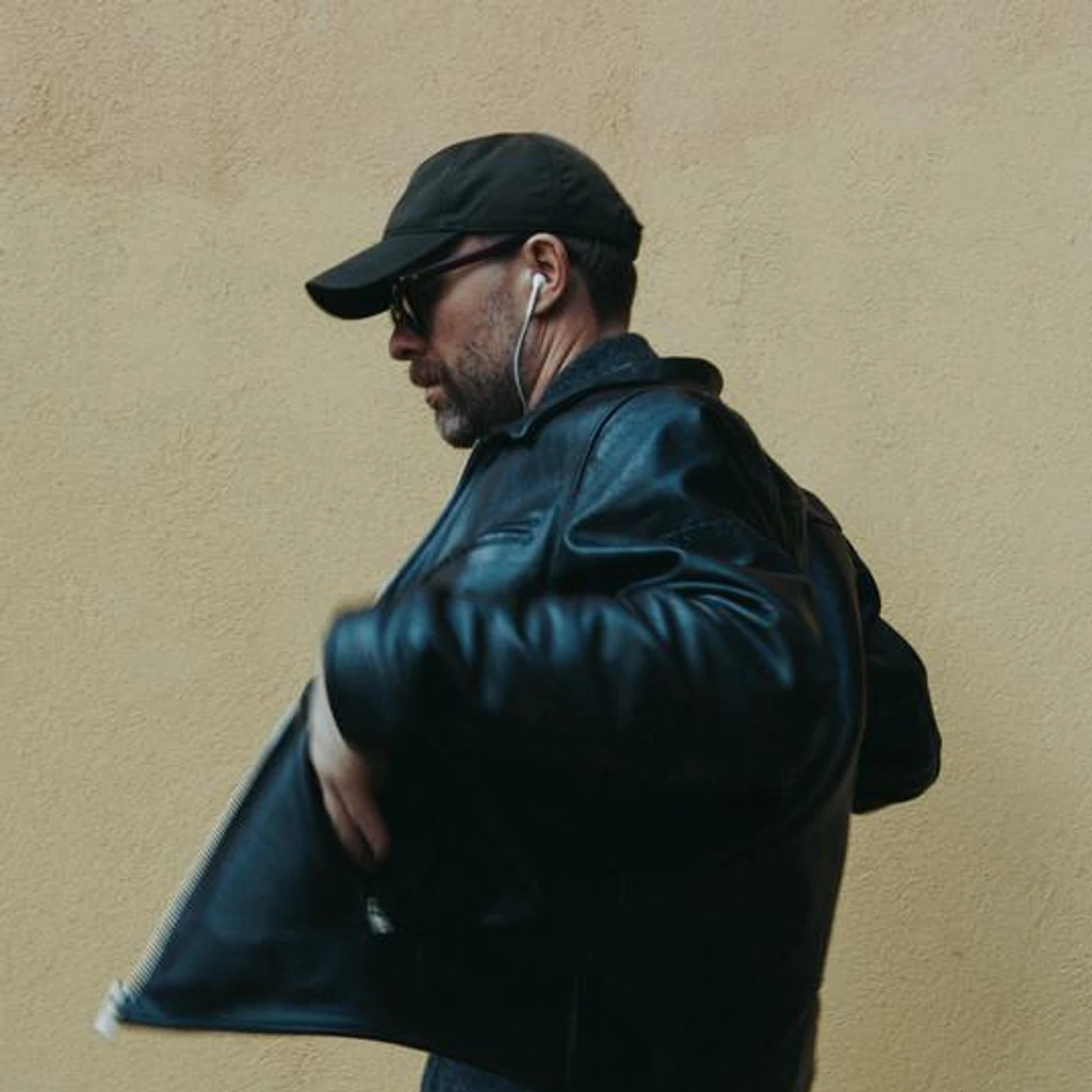 Mark Forster