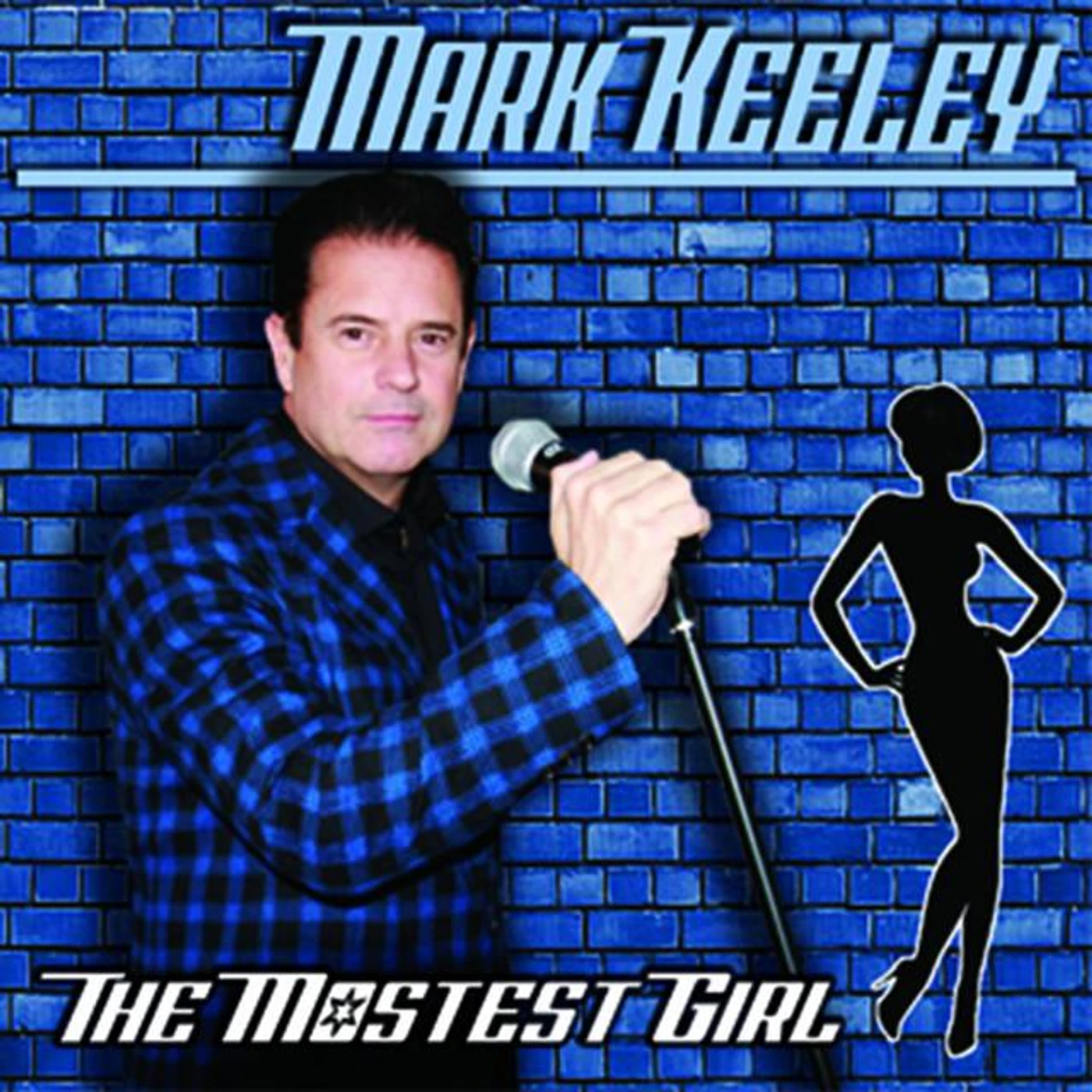 Mark Keeley Brand Page