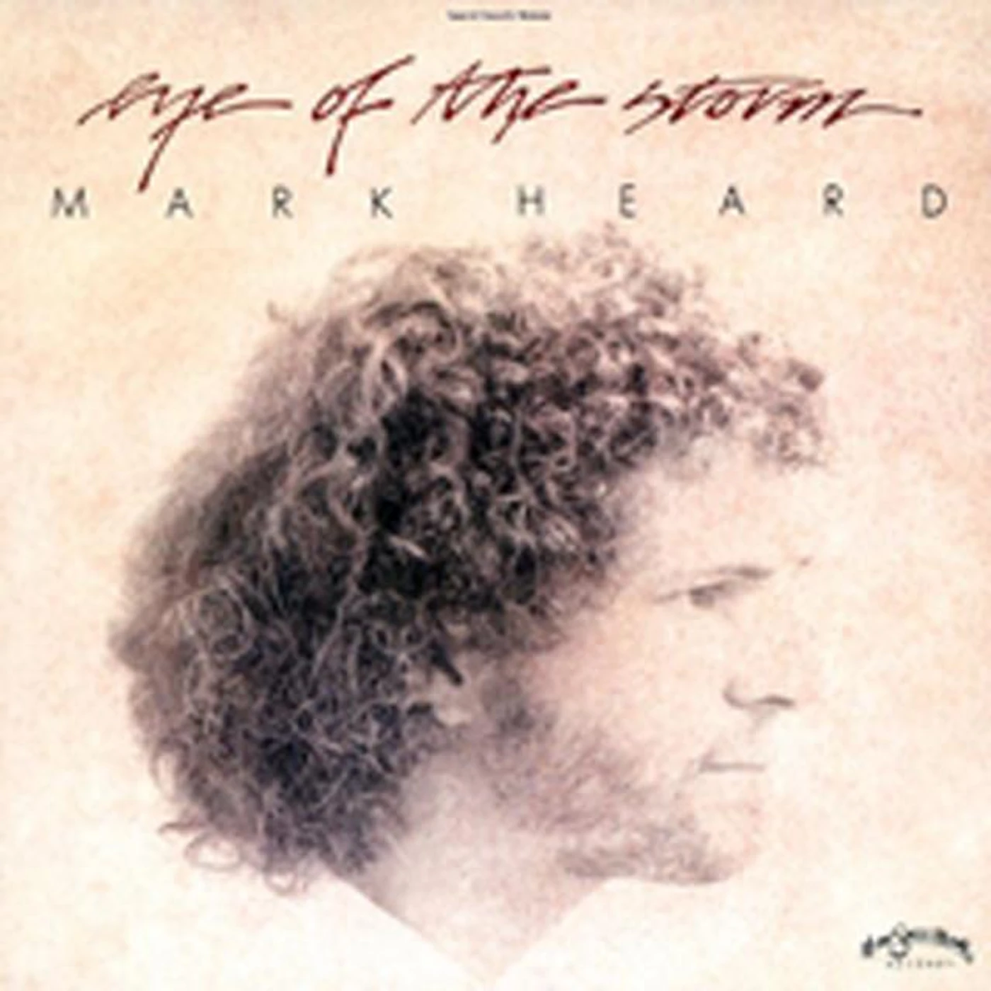 Mark Heard Brand Page