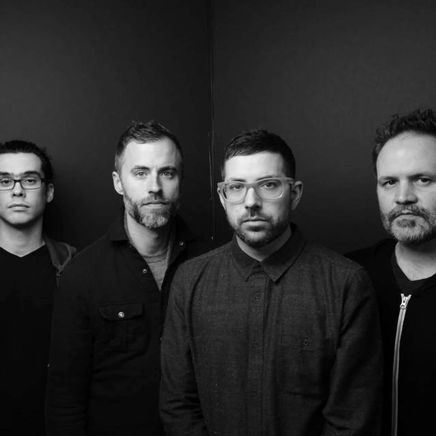 Mark Guiliana Jazz Quartet Brand Page