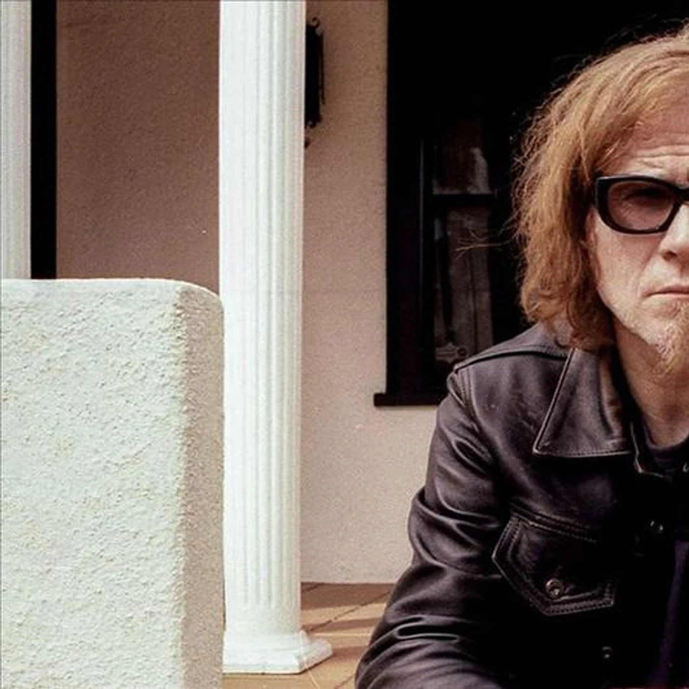 Mark Lanegan Brand Page