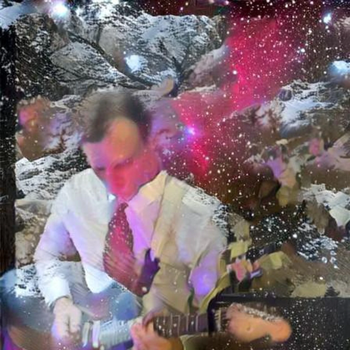 Mark McGuire Brand Page