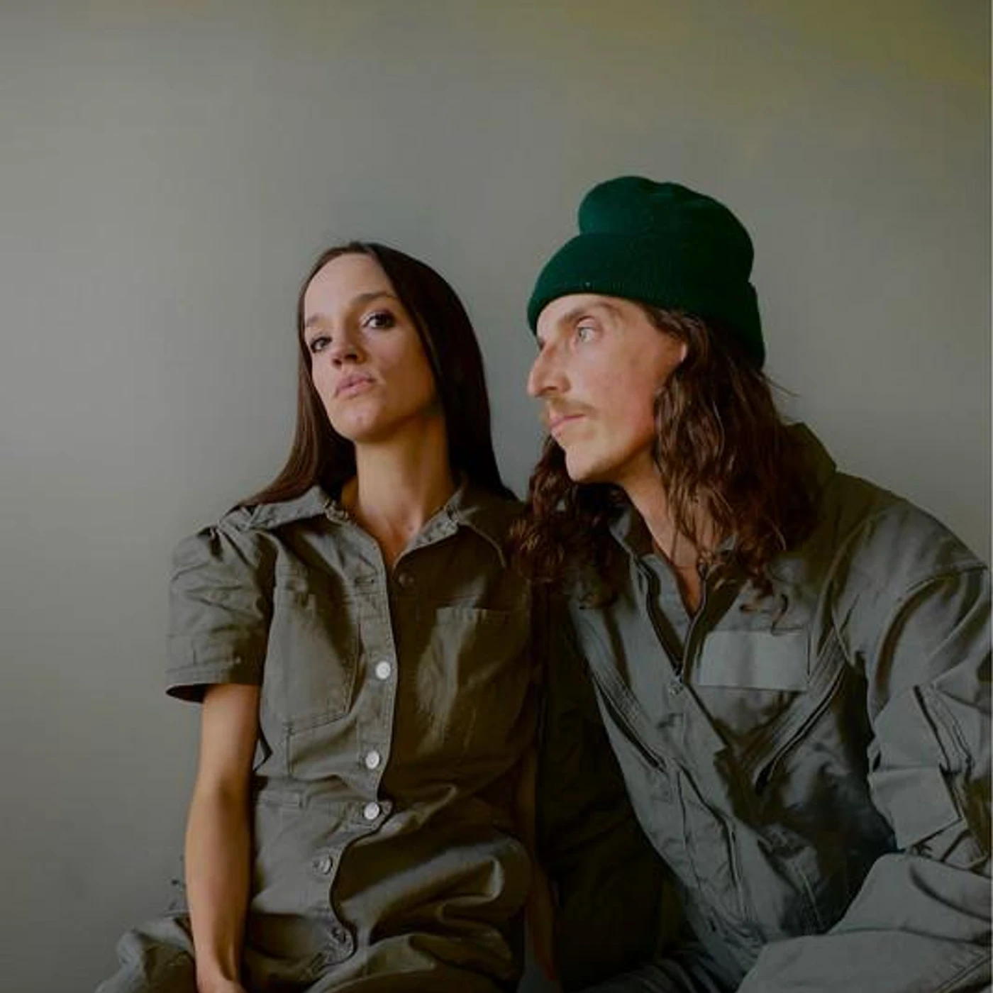 Mark & Sarah Tillman