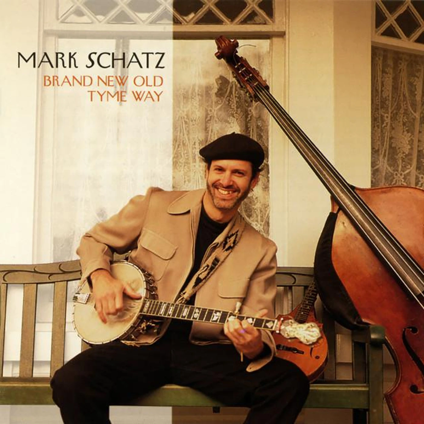Mark Schatz Brand Page