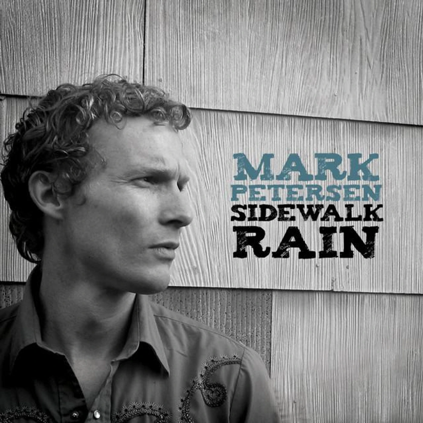 Mark Petersen Brand Page