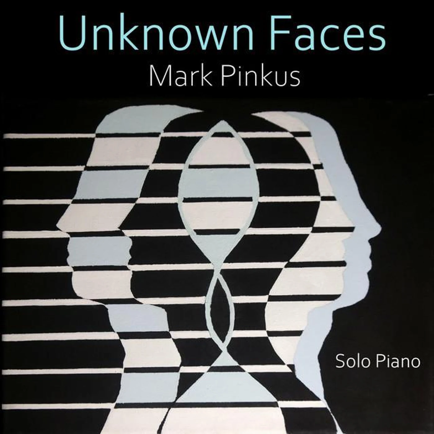 Mark Pinkus Brand Page
