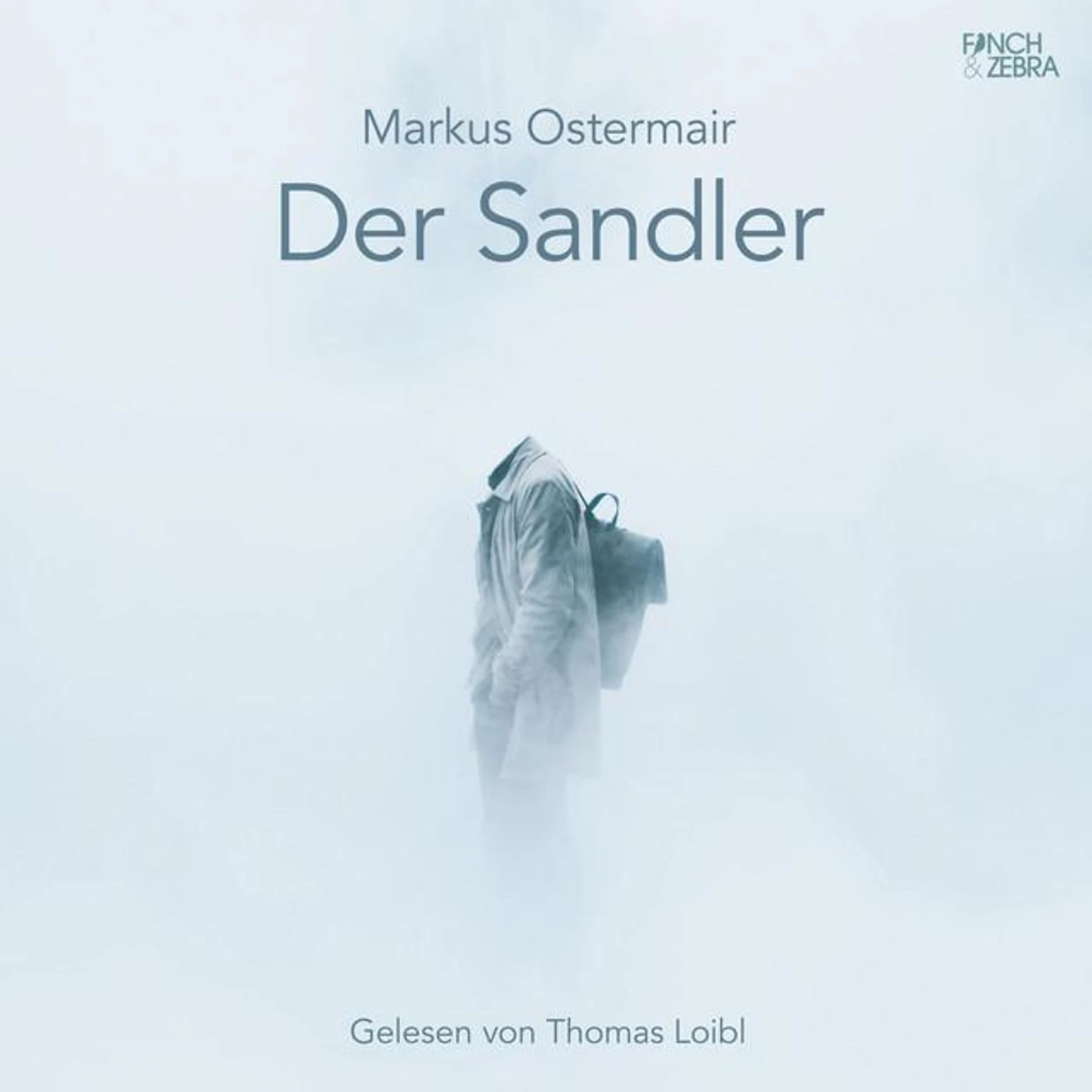 Markus Ostermair