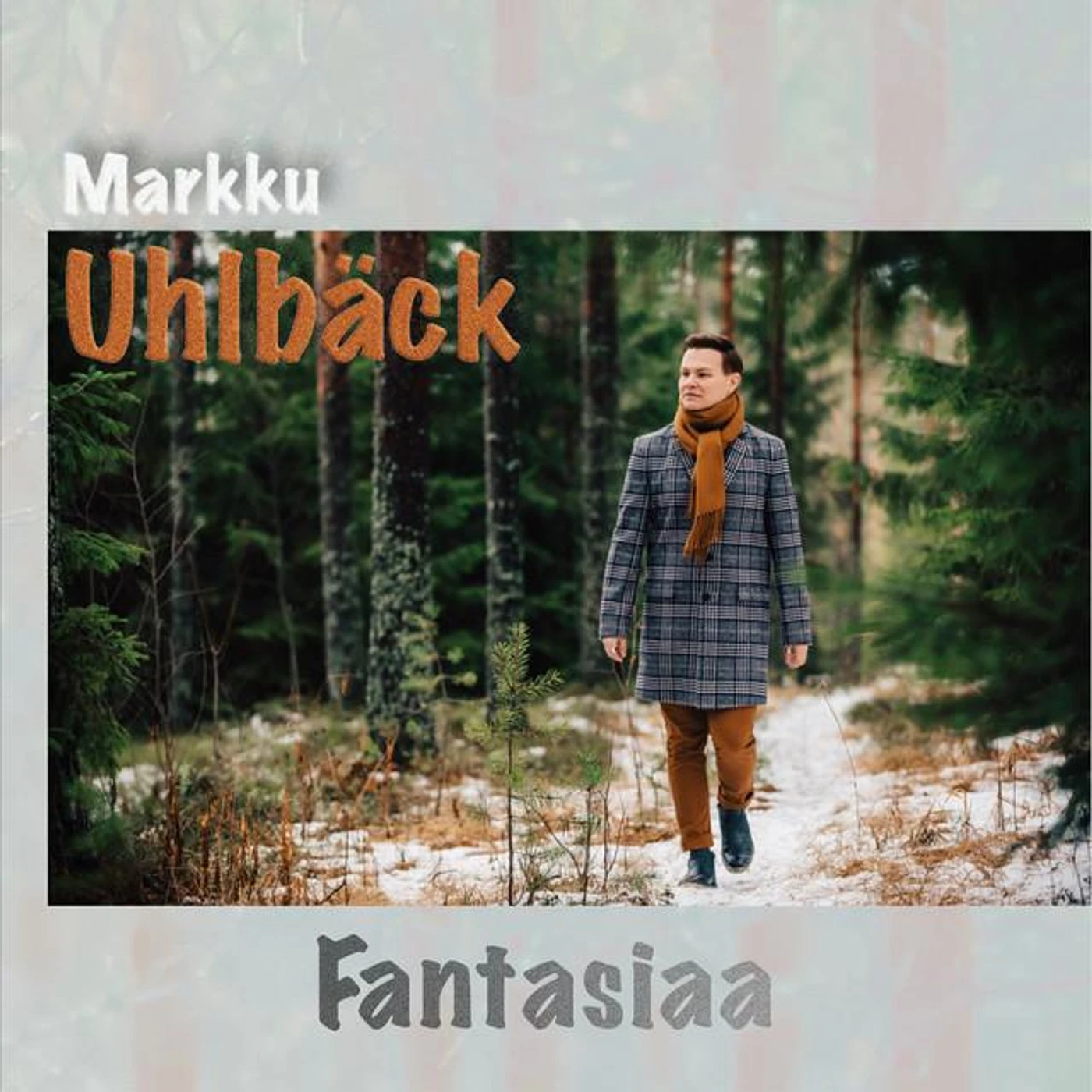 Markku Uhlbäck Brand Page