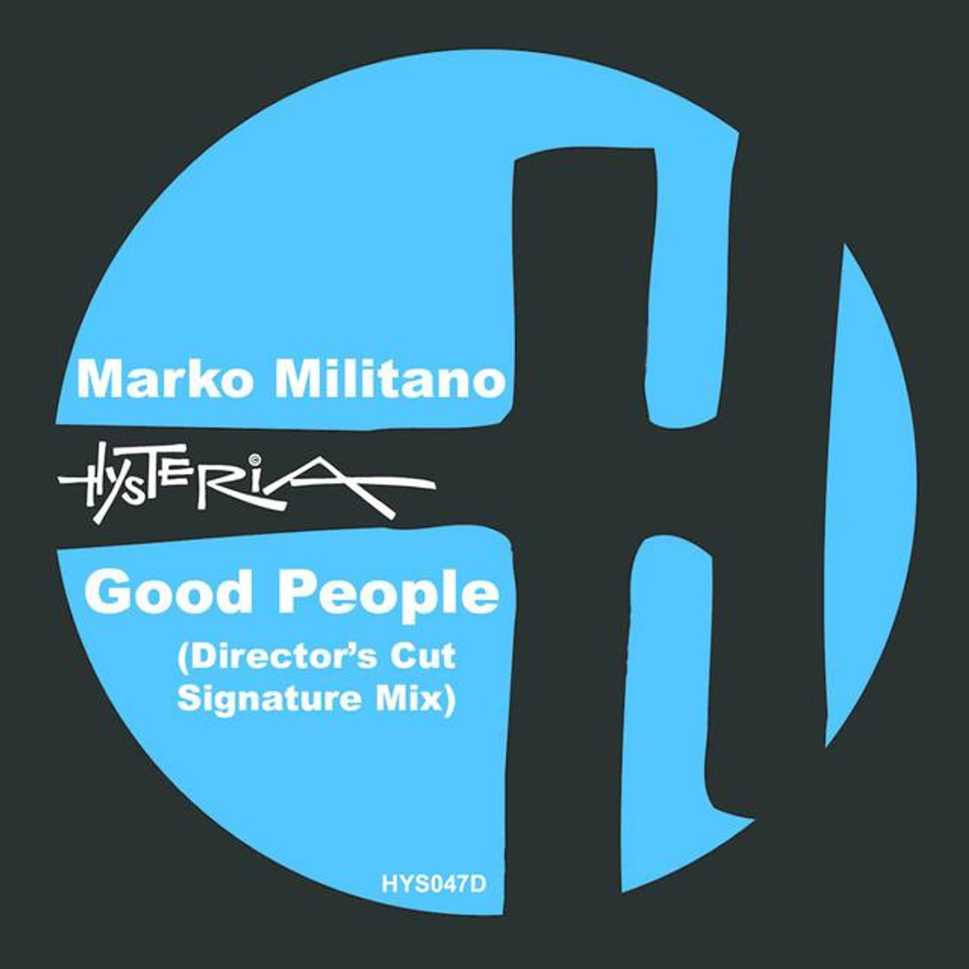 Marko Militano Brand Page