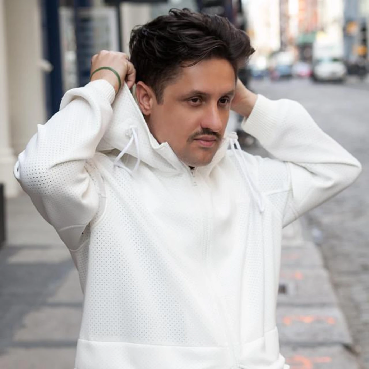 Marko Nastic Brand Page