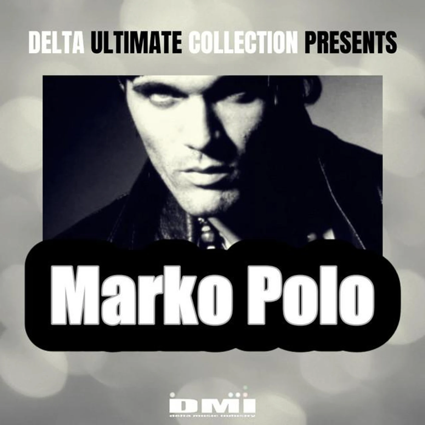 Marko Polo Brand Page