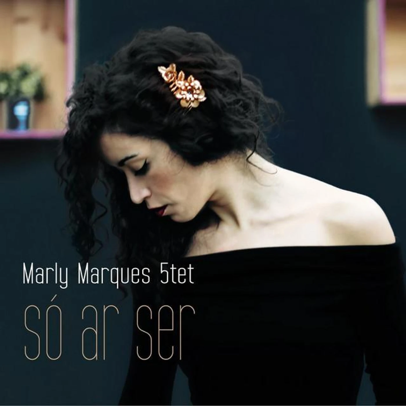 Marly Marques Quintet Brand Page