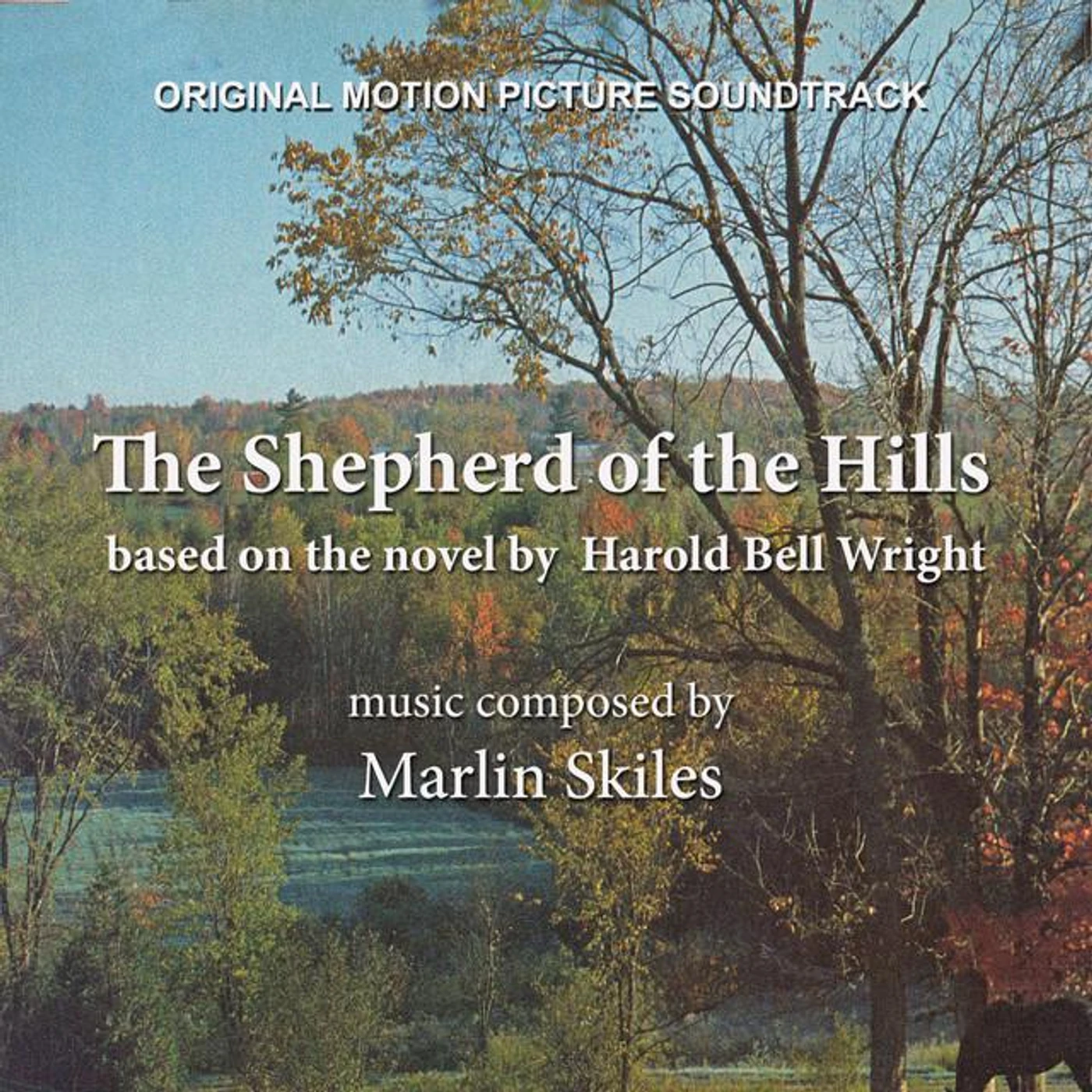 Marlin Skiles Brand Page