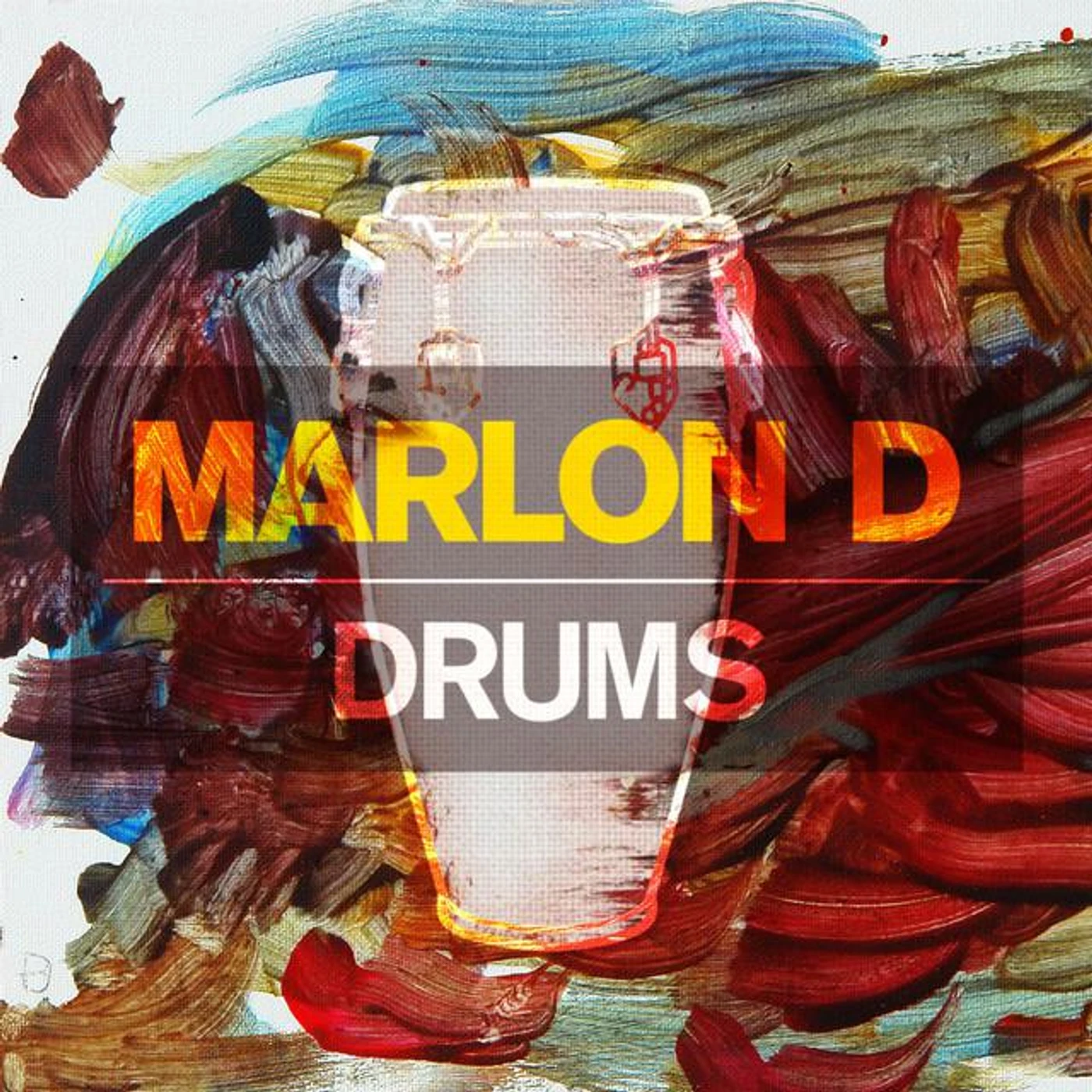 Marlon D Brand Page
