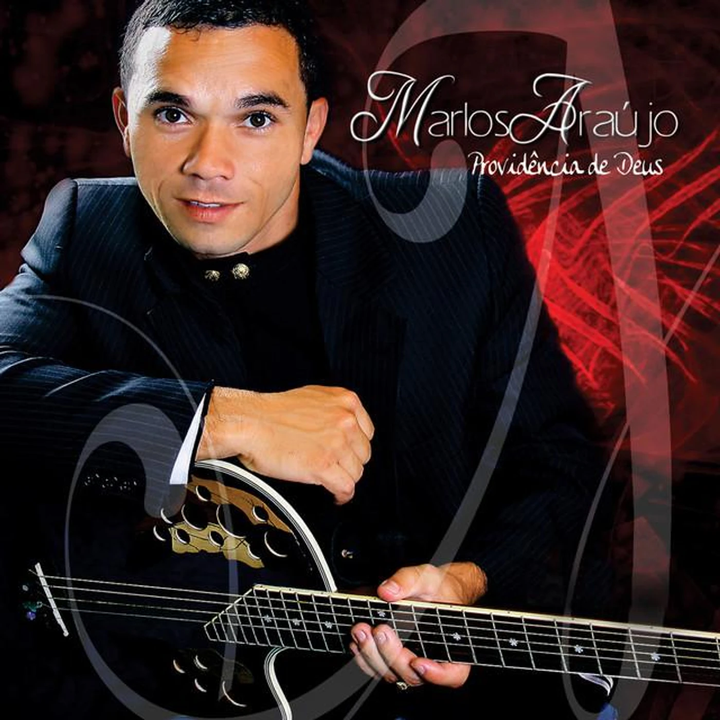 Marlos Araújo Brand Page