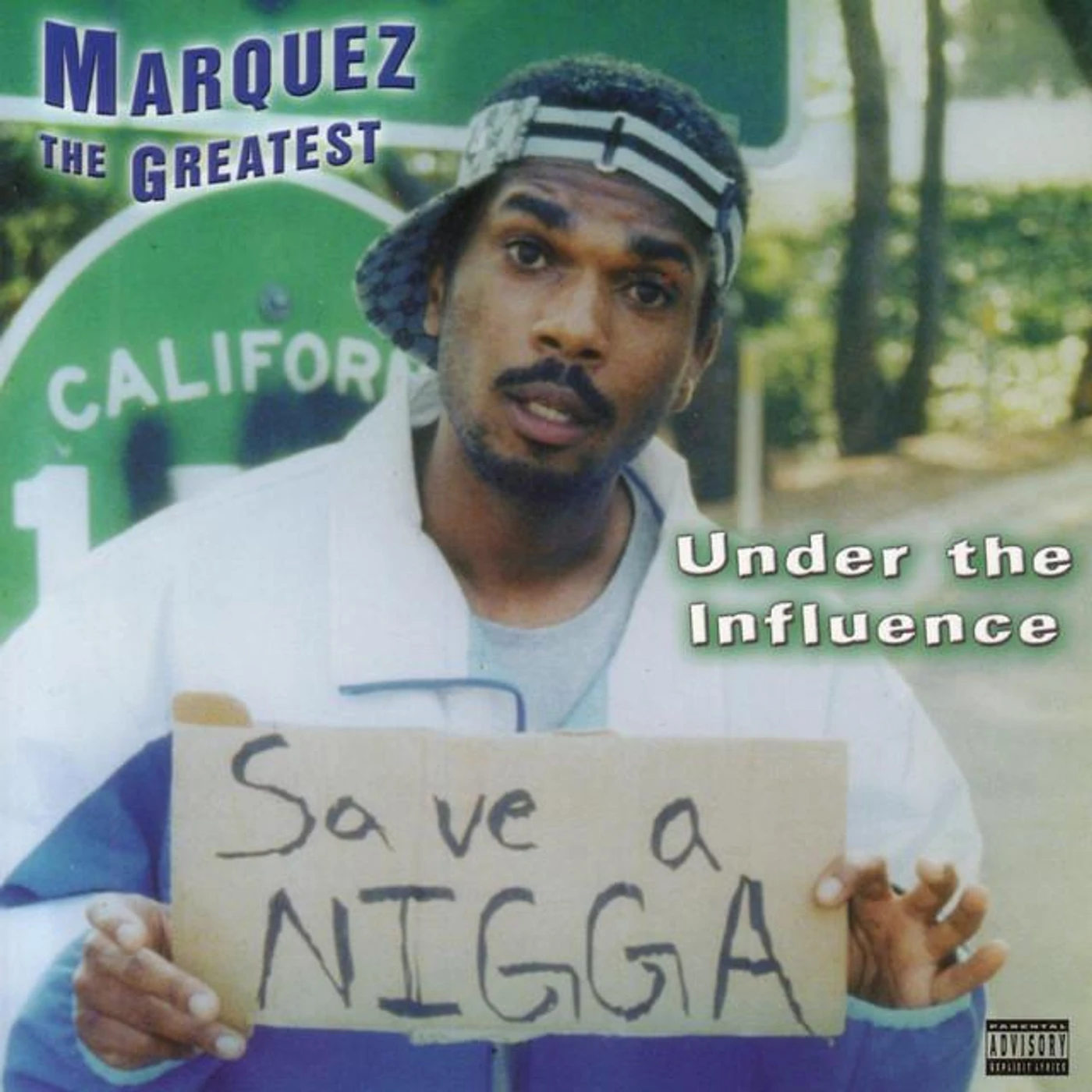 Marquez The Greatest
