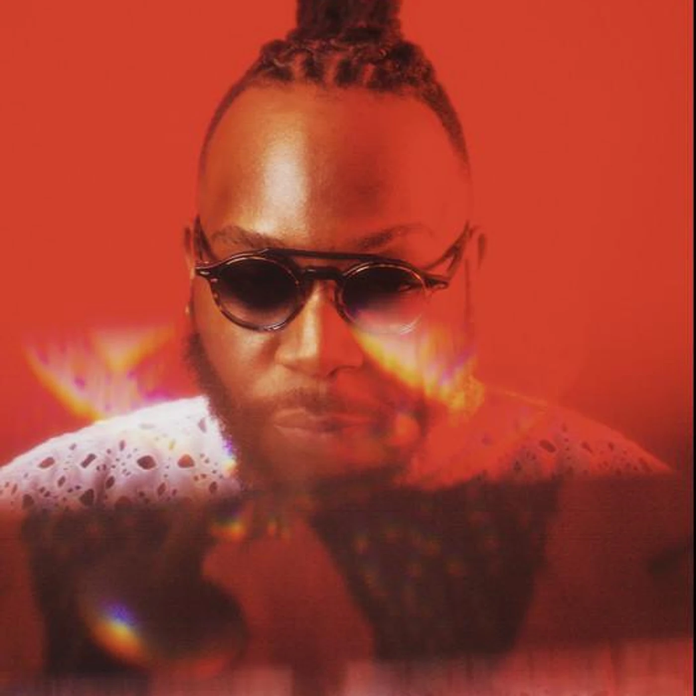 Marquis Hill Brand Page