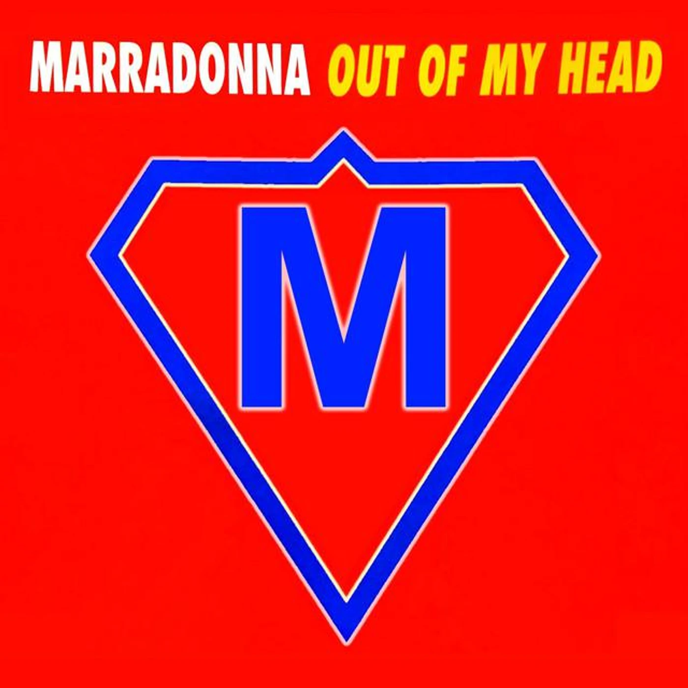 Marradonna Brand Page