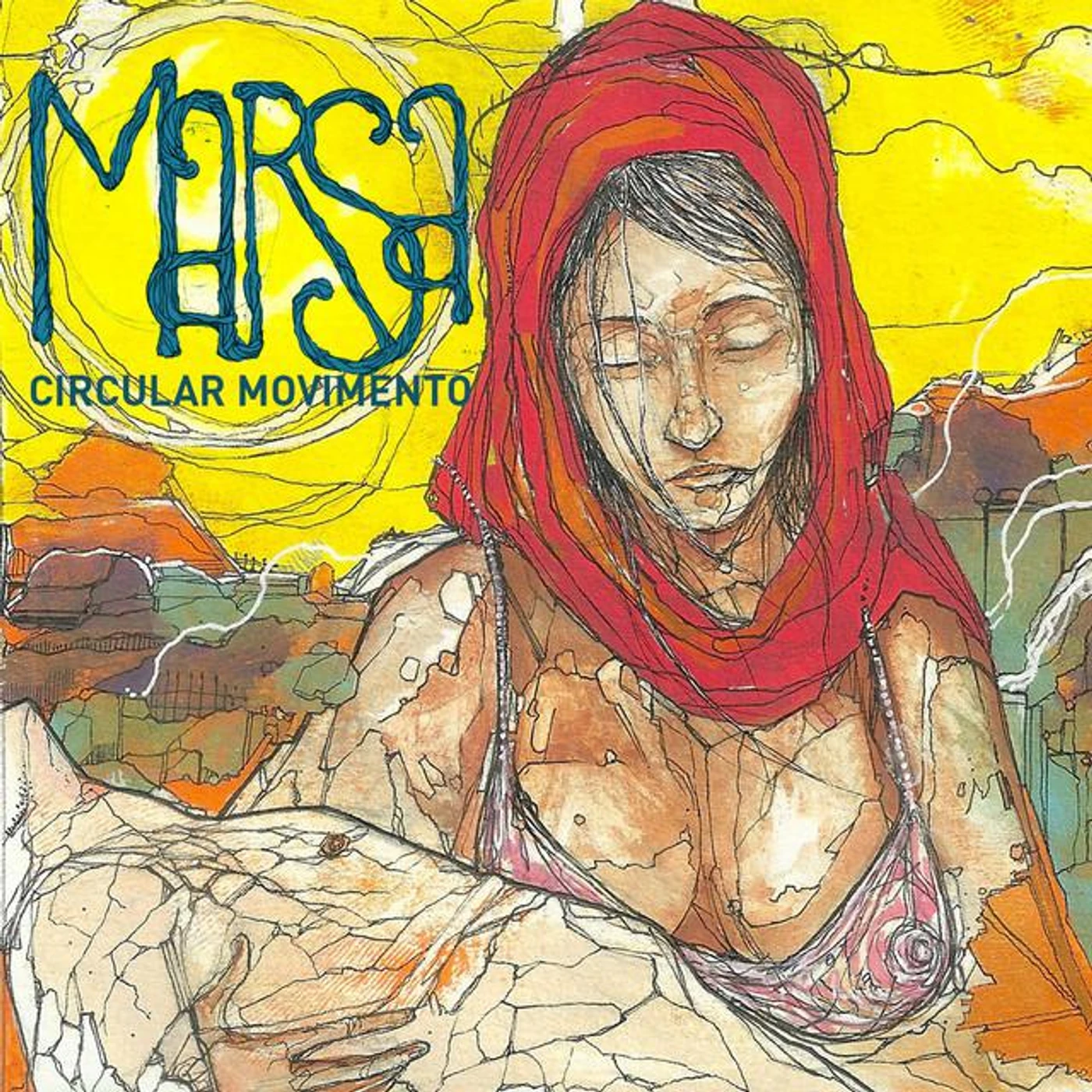 Marsa Brand Page