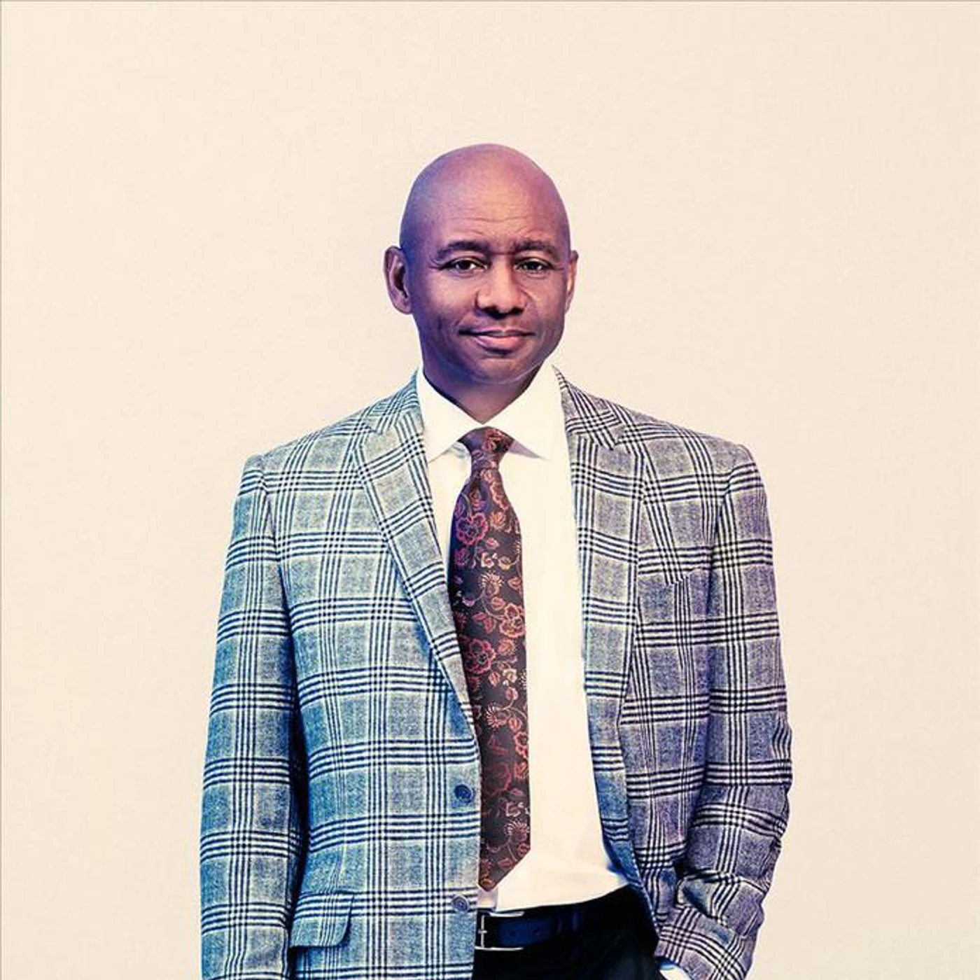 Branford Marsalis Brand Page