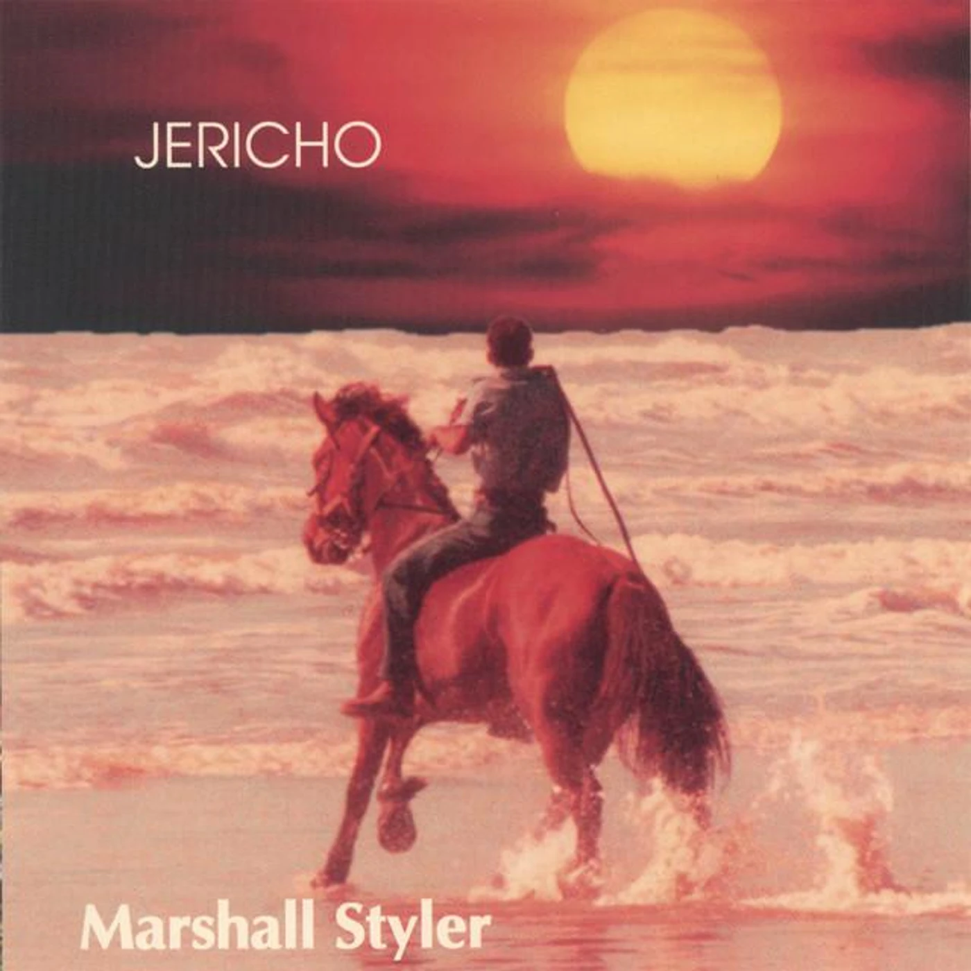 Marshall Styler Brand Page