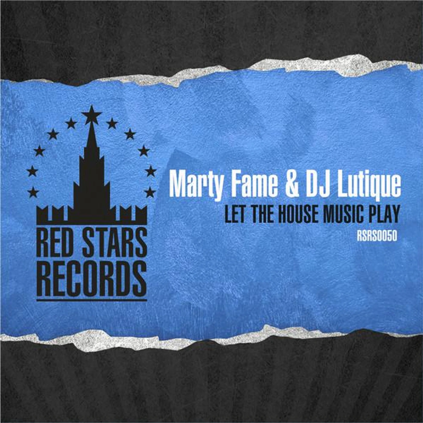 Marty Fame