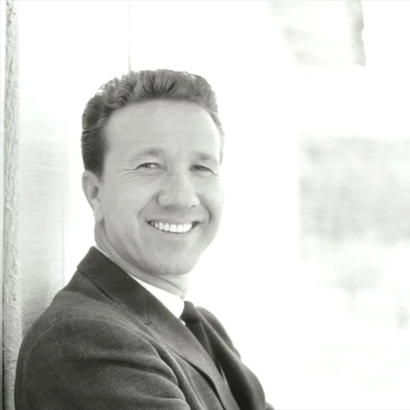 Marty Robbins Brand Page