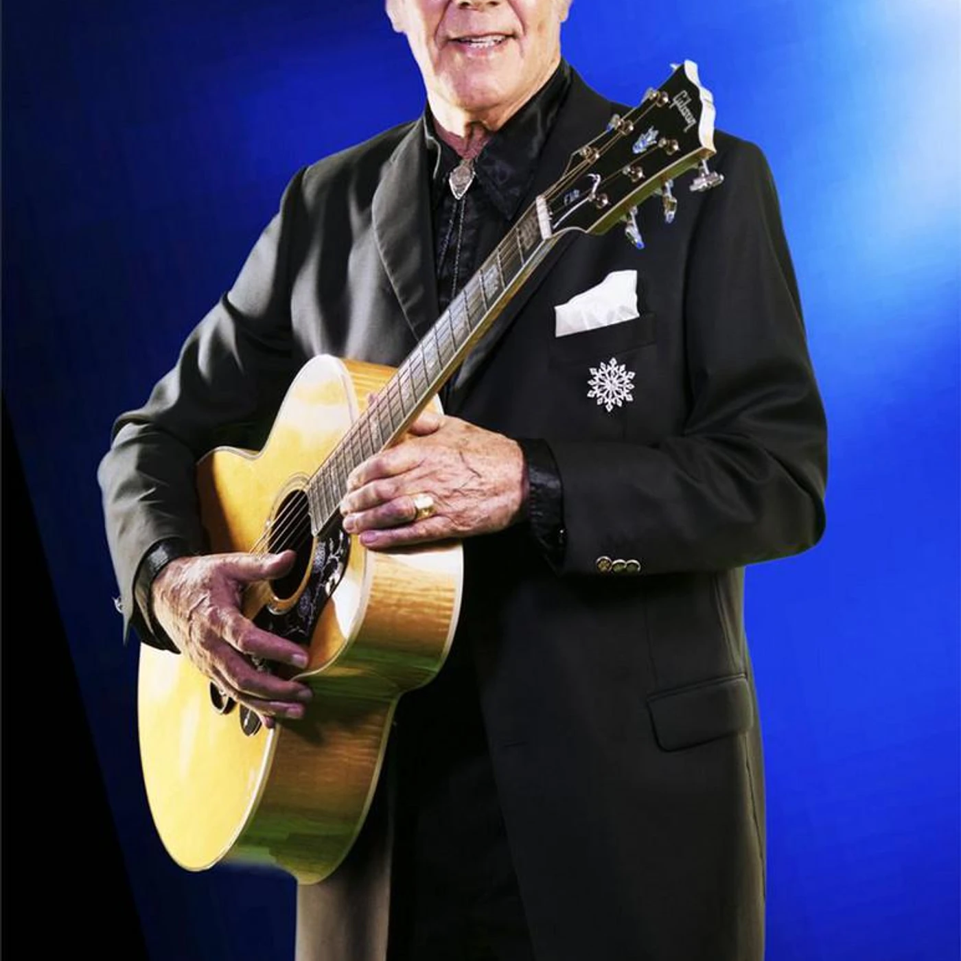 Marty Wilde Brand Page