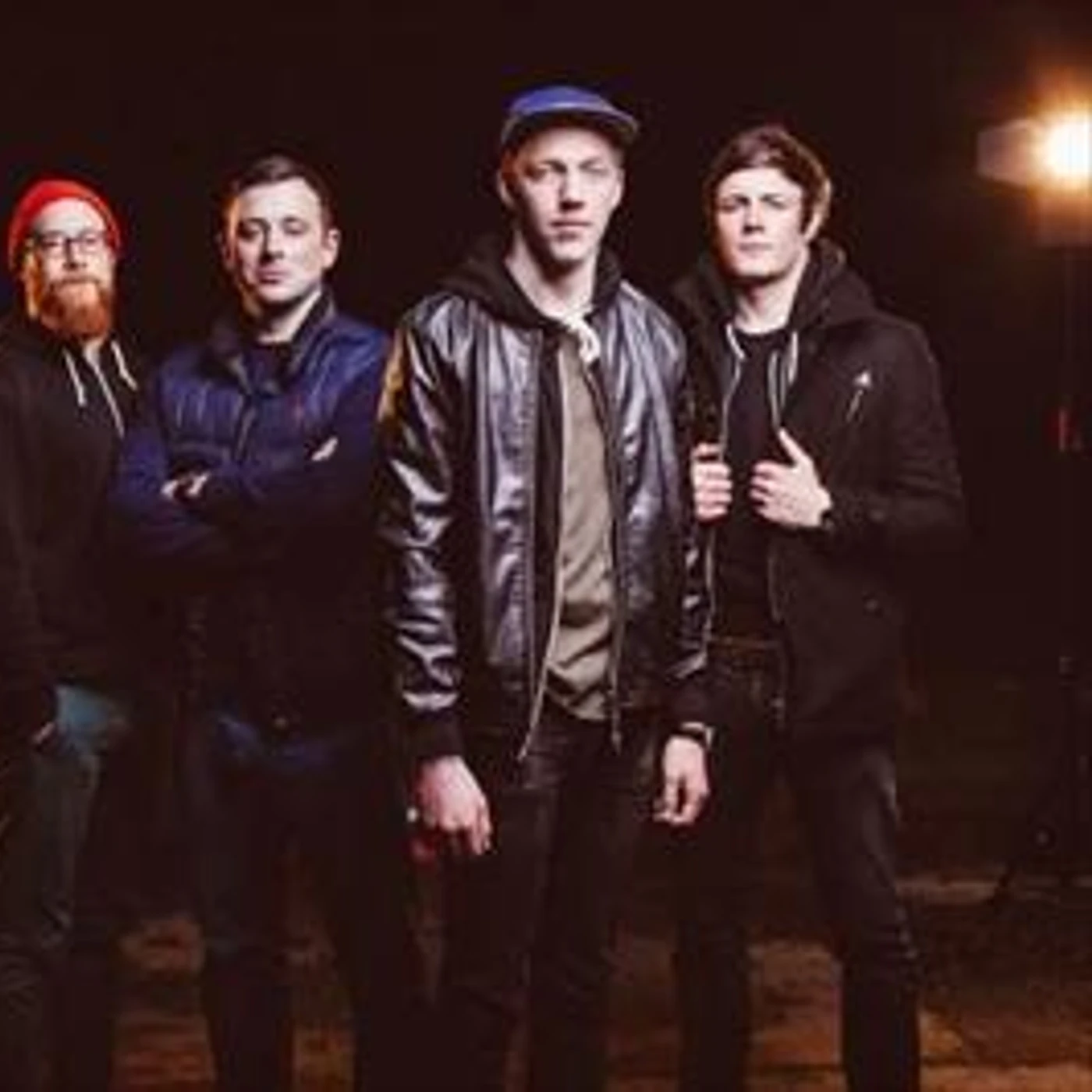 Martyr Defiled Brand Page