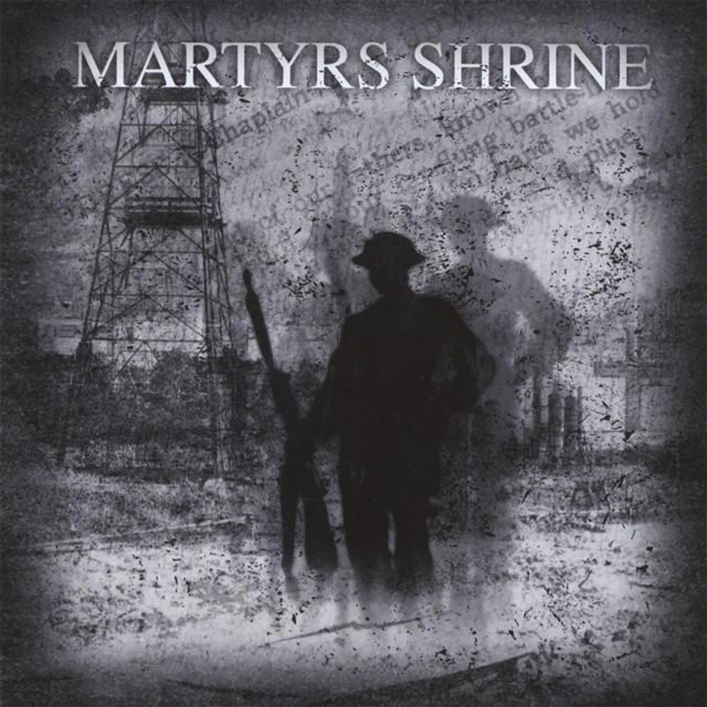 Martyrs Shrine Brand Page