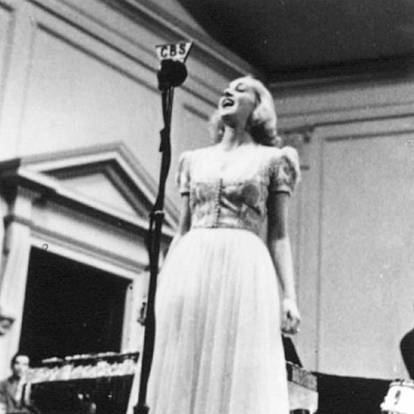 Martha Tilton Brand Page