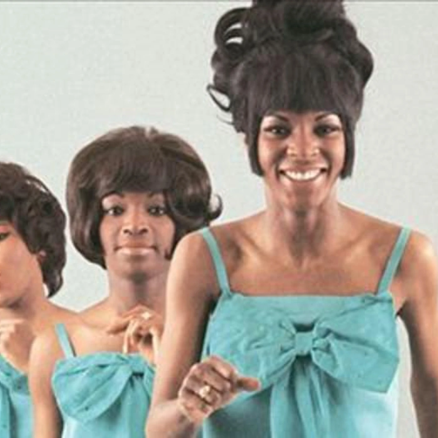 Martha Reeves Brand Page