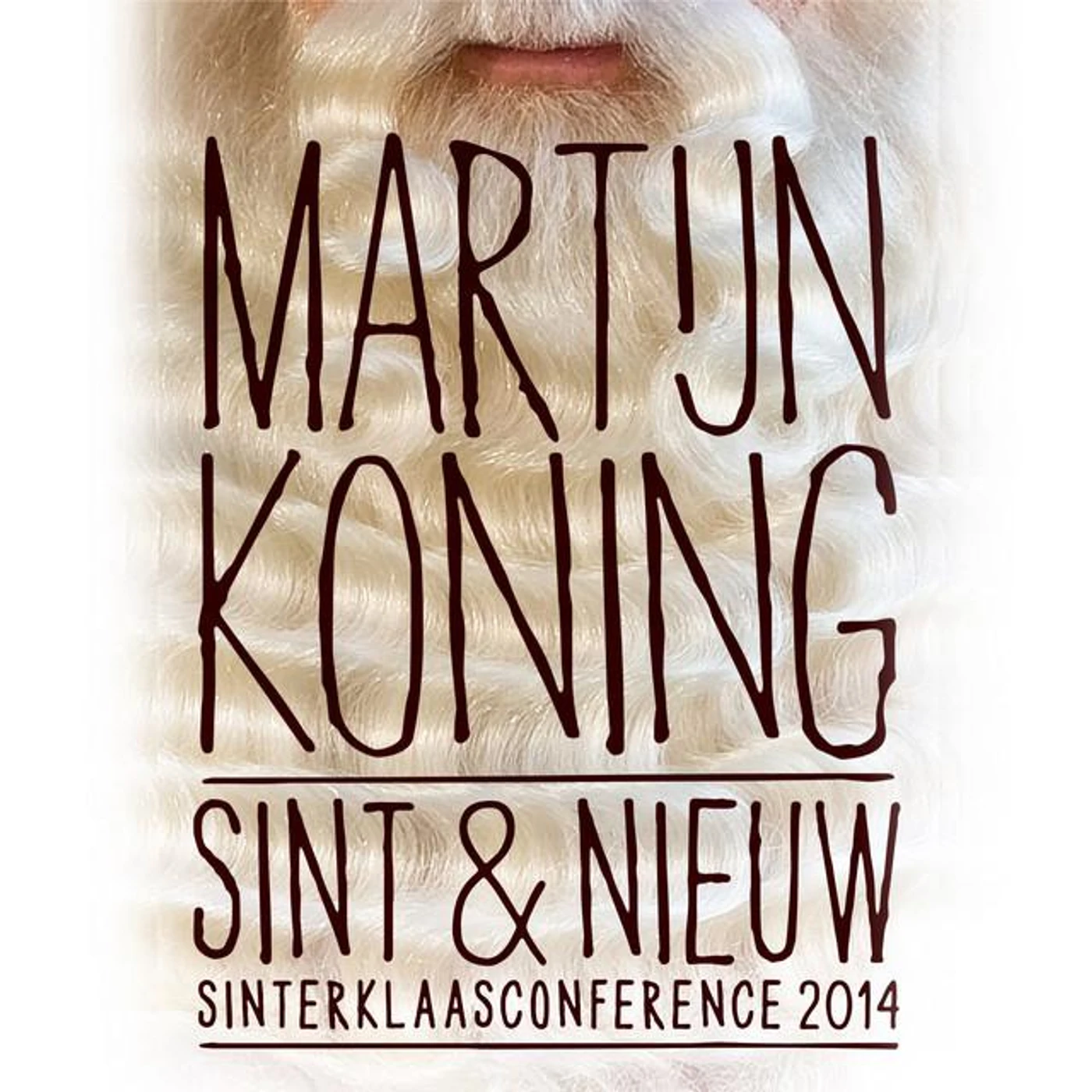 Martijn Koning Brand Page