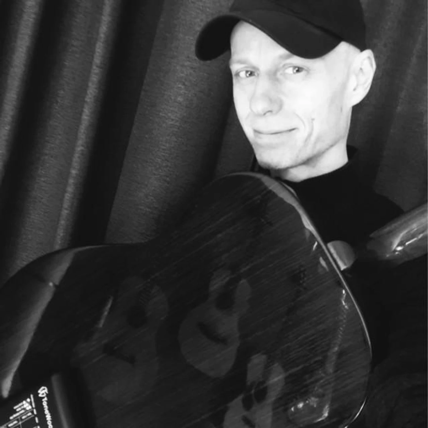 Martin Tallstrom Brand Page