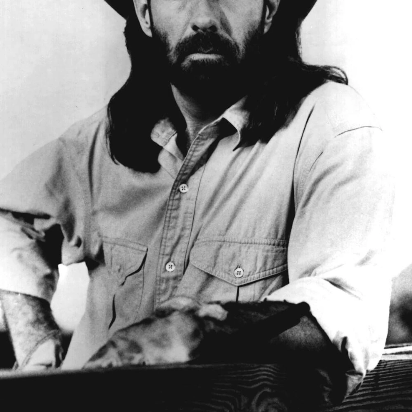 Martin Delray Brand Page