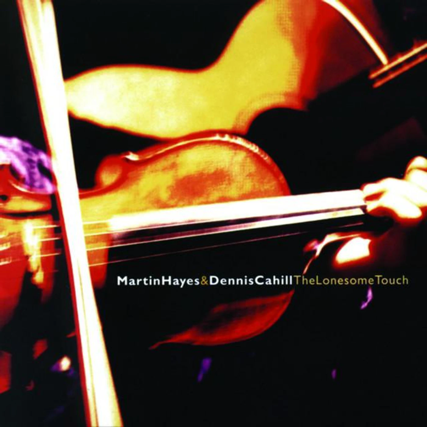 Martin Hayes Quartet / Brooklyn Rider / Dennis Cahill  Brand Page