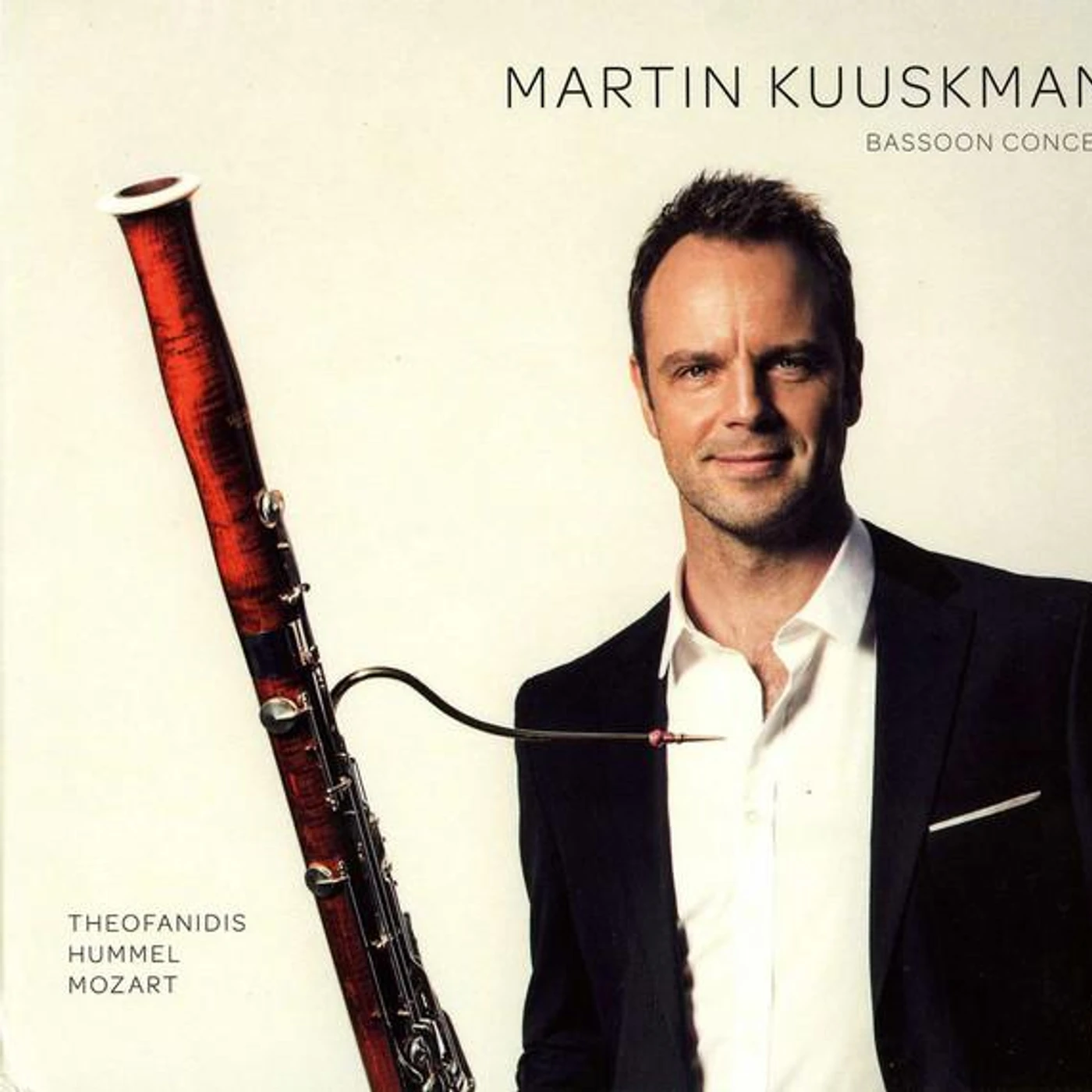 Martin Kuuskmann