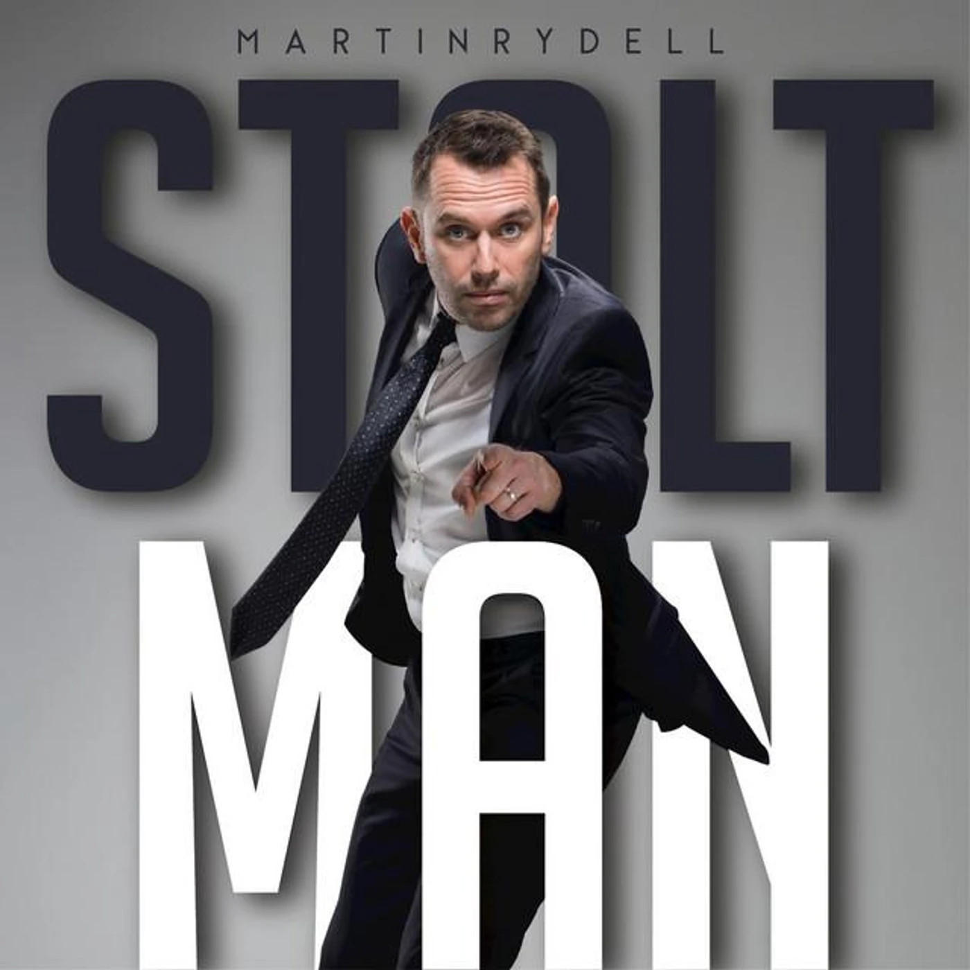 Martin Rydell Brand Page