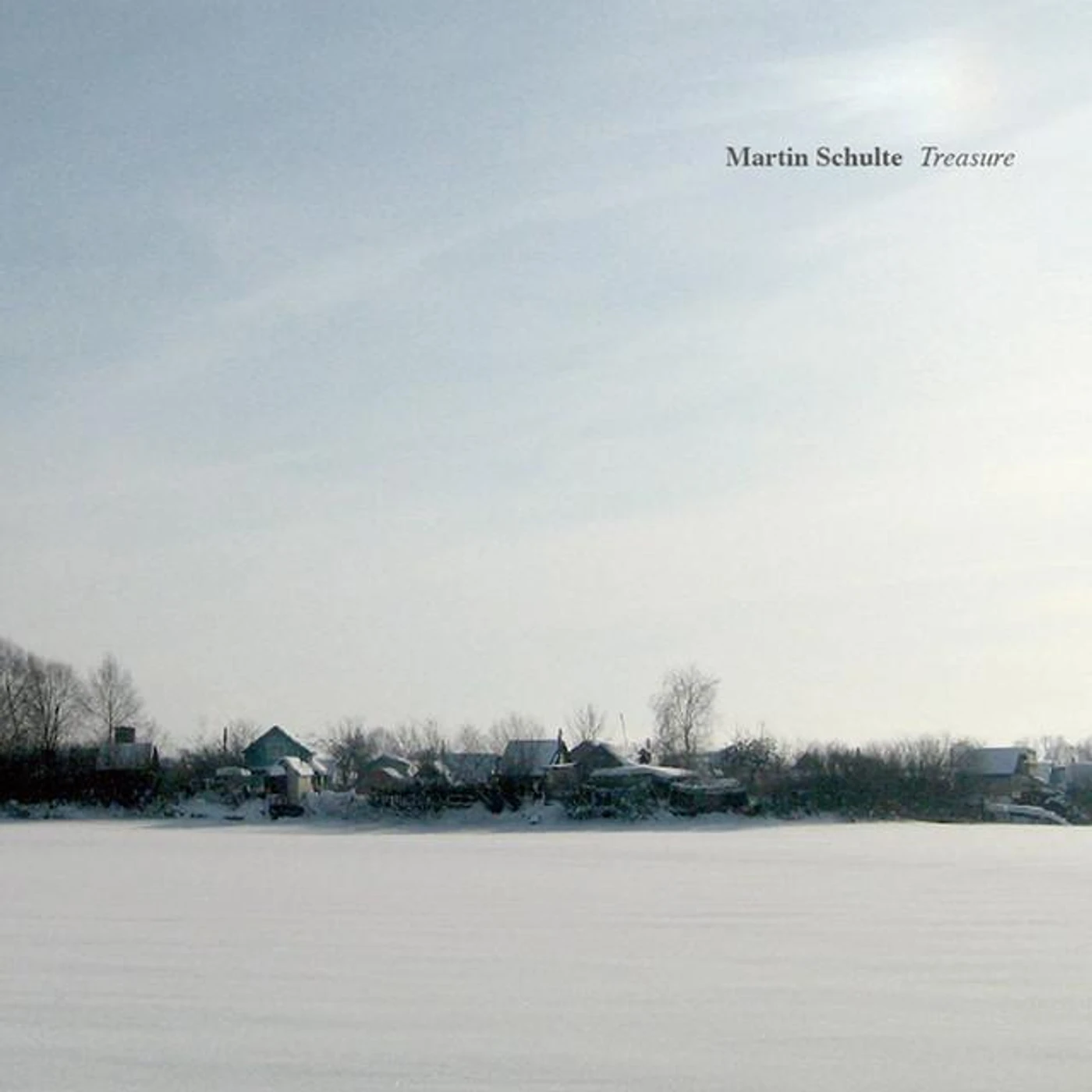 Martin Schulte Brand Page