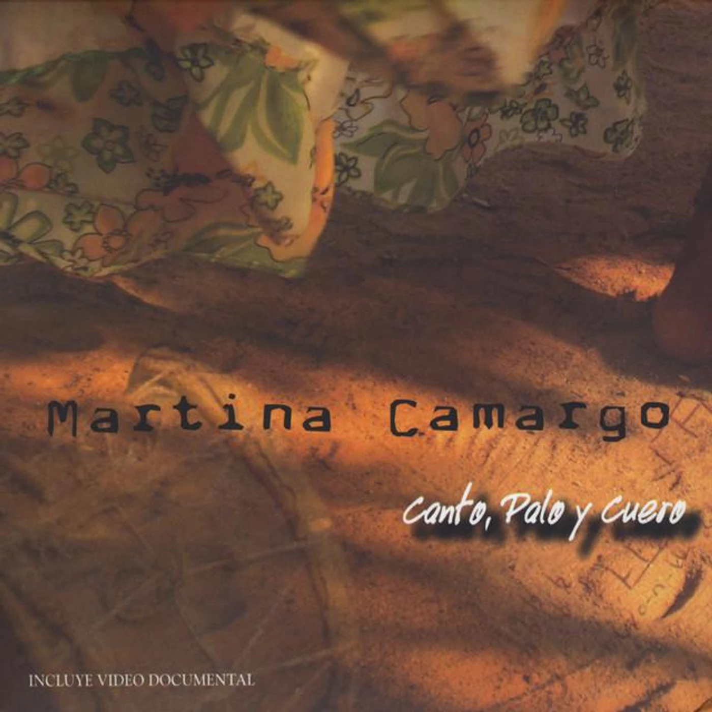 Martina Camargo Brand Page