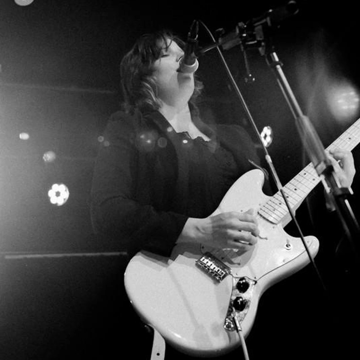 Martina Linn Brand Page