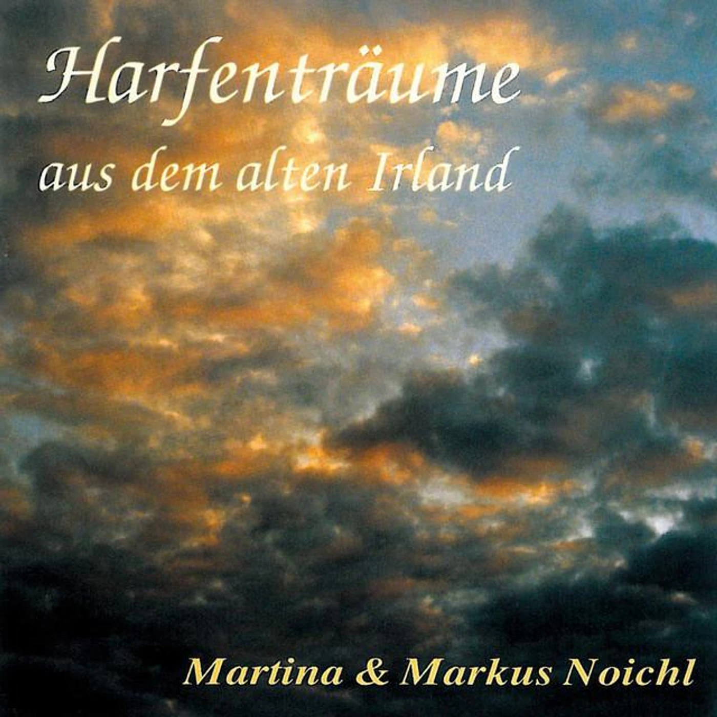 Martina Noichl Brand Page