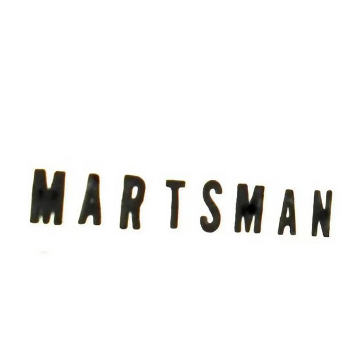 Martsman Brand Page