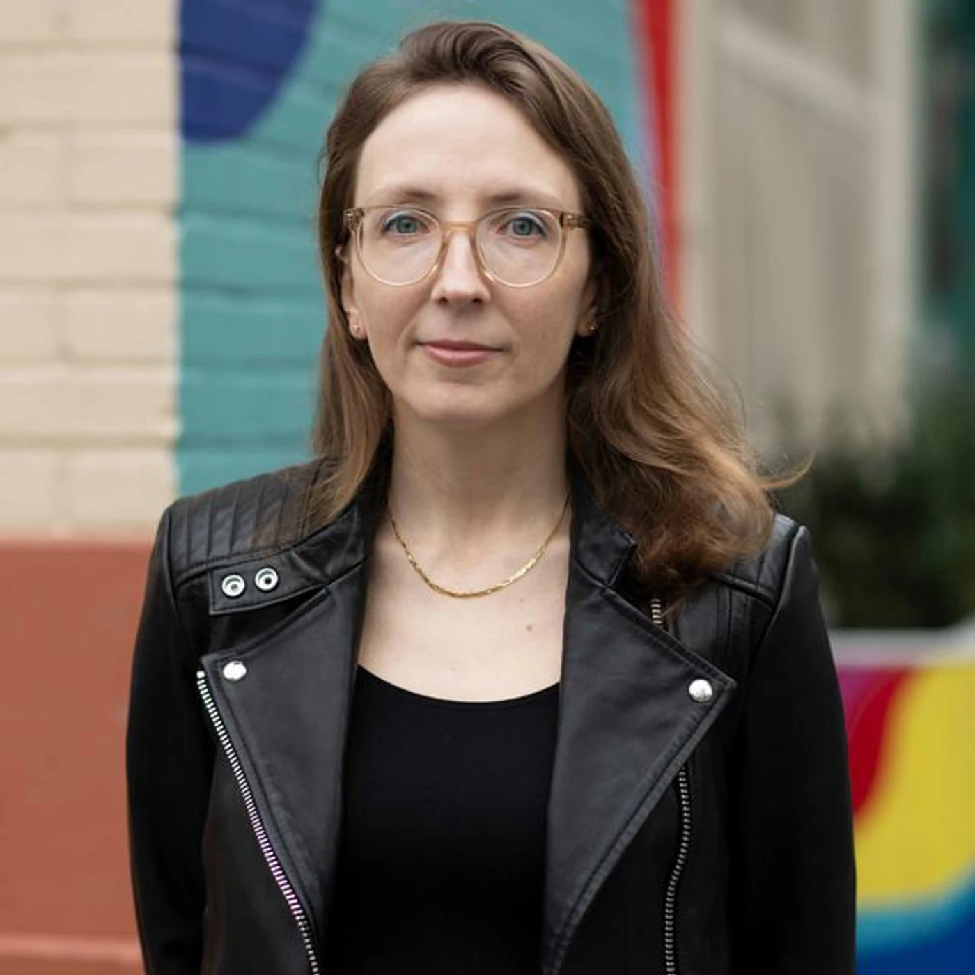 Mary Halvorson Brand Page