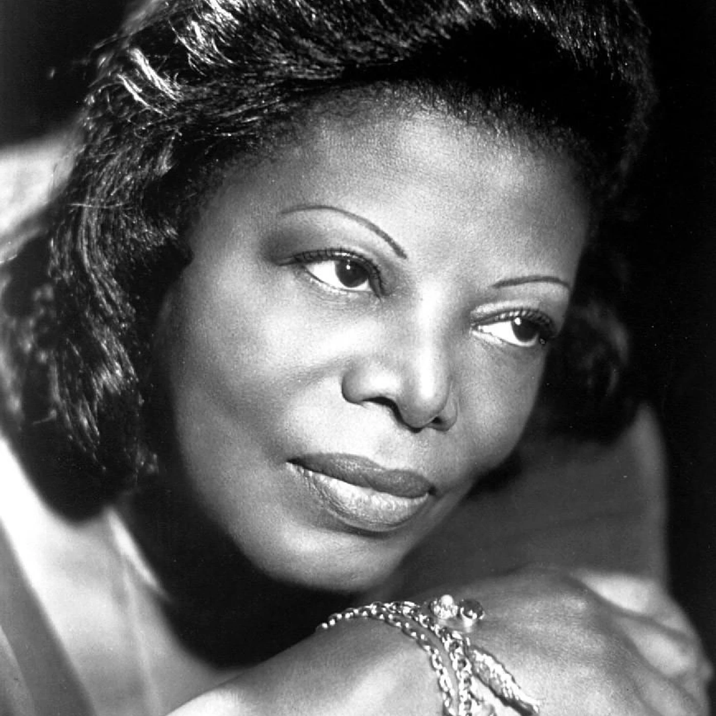 Mary Lou Williams Brand Page