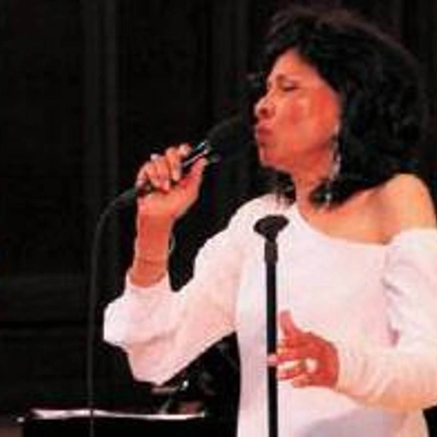 Mary Stallings Brand Page