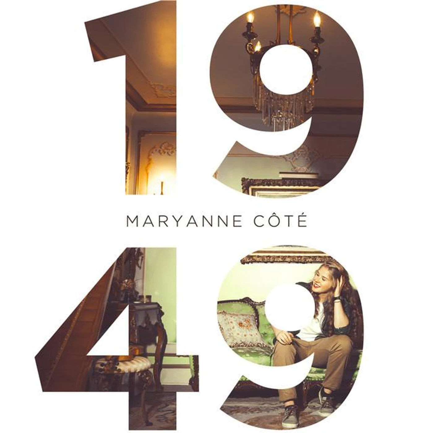 Maryanne Côté Brand Page