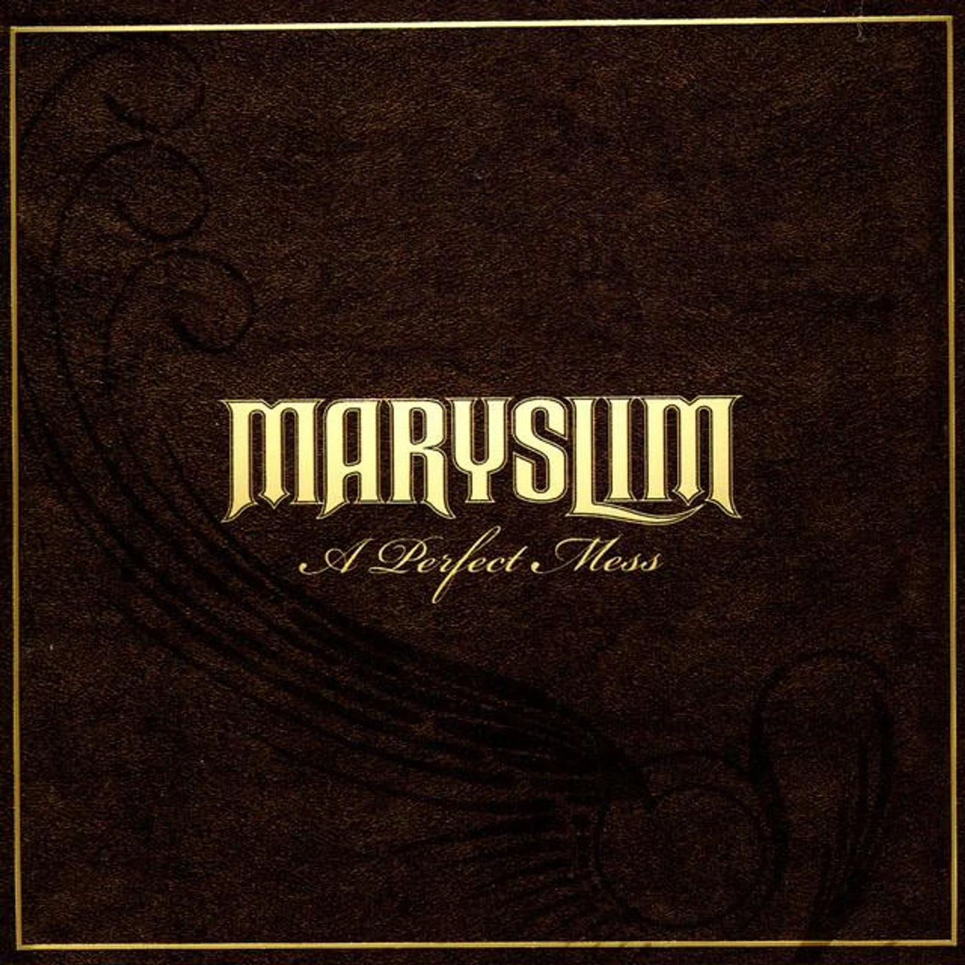 Maryslim Brand Page