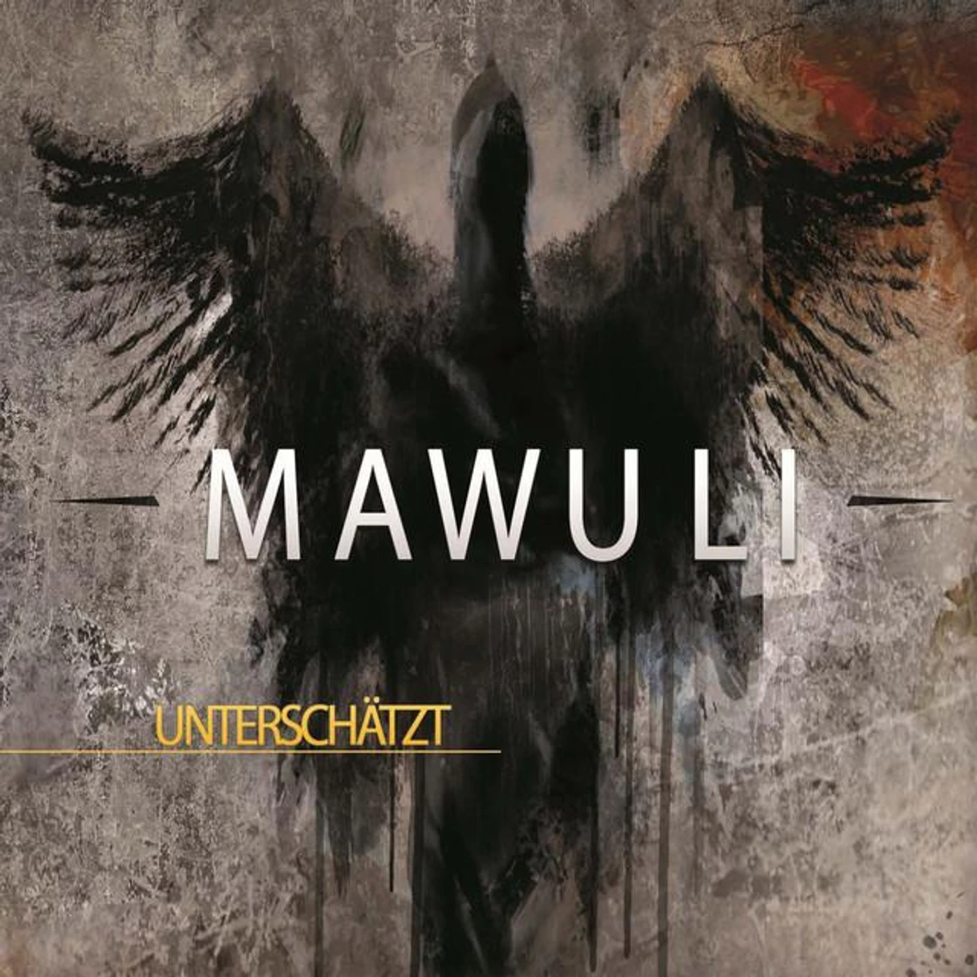 Mawuli Brand Page