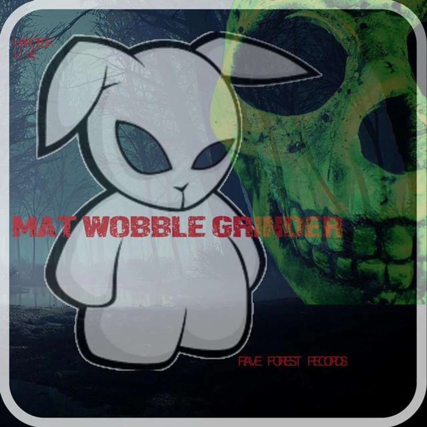 Mat Wobble Grinder Brand Page